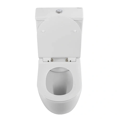 Унитаз напольный BelBagno AMANDA BB051CPR/BB051T/BB076SC безободковый Унитаз напольный BelBagno AMANDA BB051CPR/BB051T/BB076SC безободковый