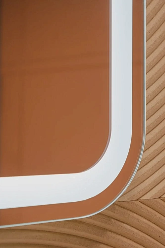 Зеркало SILVER MIRRORS 915x685 сенсорный выключатель Аллюр (LED-00002531) Зеркало SILVER MIRRORS 915x685 сенсорный выключатель Аллюр (LED-00002531)