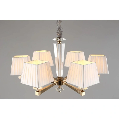 Люстра подвесная Aployt Dominka APL.722.13.06 Люстра подвесная Aployt Dominka APL.722.13.06