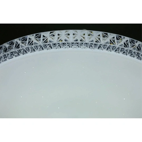 Люстра потолочная Omnilux Biancareddu OML-47707-60 Люстра потолочная Omnilux Biancareddu OML-47707-60