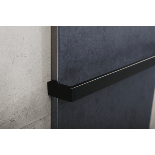 Полотенцесушитель электрический Black&White N-388AG Armani Grey (900х400x139) Полотенцесушитель электрический Black&White N-388AG Armani Grey (900х400x139)