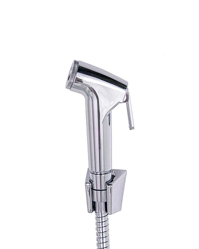 Смеситель для раковины Orange Otto M22-022cr с гигиеническим душем Смеситель для раковины Orange Otto M22-022cr с гигиеническим душем