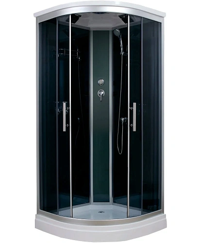 Душевая кабина Timo Standart T-1101 P 100х100 Душевая кабина Timo Standart T-1101 P 100х100