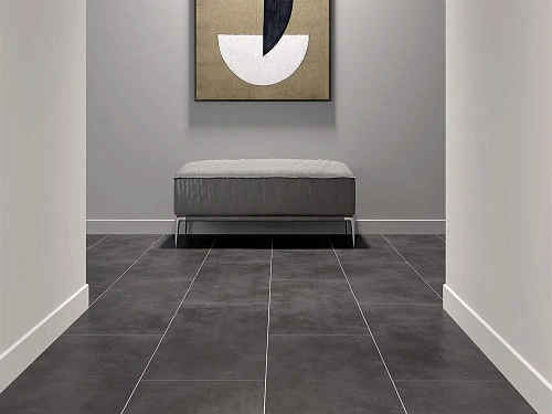 Керамогранит Cersanit Polaris темно-серый 29,7x59,8 PG4L402 Керамогранит Cersanit Polaris темно-серый 29,7x59,8 PG4L402