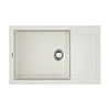 Кухонная мойка Omoikiri Sakaime 78-LB-WH Tetogranit/белый 4993903