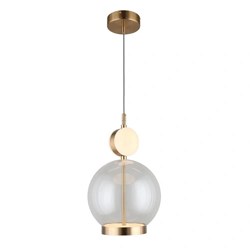 Светильник подвесной Aployt Sara APL.039.06.06 Светильник подвесной Aployt Sara APL.039.06.06