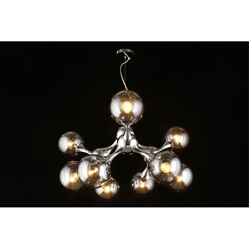 Люстра подвесная Aployt Helen APL.905.03.09 Люстра подвесная Aployt Helen APL.905.03.09