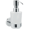 Дозатор жидкого мыла Hansgrohe Logis Universal 41714000, 200 мл/2 мл Дозатор жидкого мыла Hansgrohe Logis Universal 41714000, 200 мл/2 мл