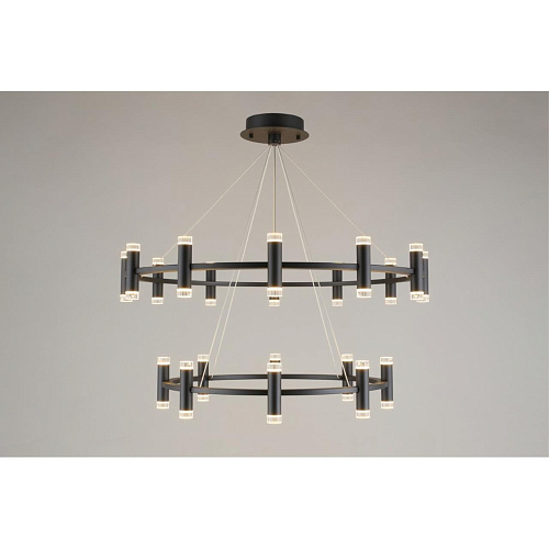 Люстра подвесная Aployt Klarcia APL.037.03.200 Люстра подвесная Aployt Klarcia APL.037.03.200