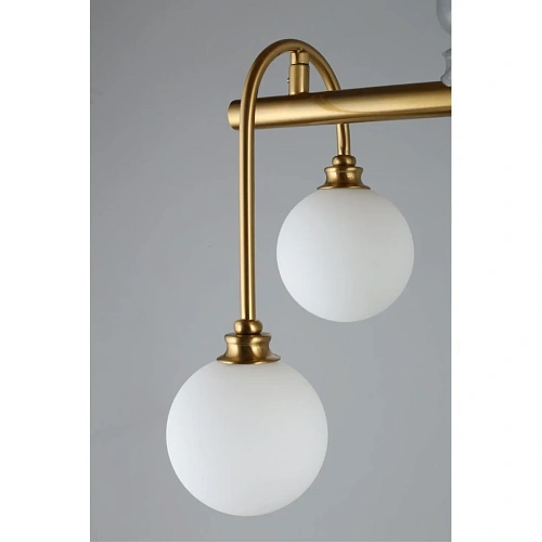 Люстра подвесная Aployt Eloiz APL.839.03.08 Люстра подвесная Aployt Eloiz APL.839.03.08