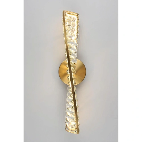 Светильник настенный (Бра) Aployt Olimp APL.045.01.10 Светильник настенный (Бра) Aployt Olimp APL.045.01.10