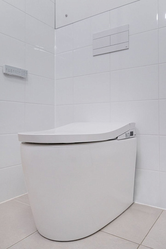 Унитаз SMART СмартЖум N20-Pro TOILETBIDETN20PRO с сиденьем Унитаз SMART СмартЖум N20-Pro TOILETBIDETN20PRO с сиденьем