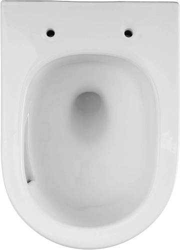 Унитаз подвесной Aquanet EcoVortex Tornado 00348039 Унитаз подвесной Aquanet EcoVortex Tornado 00348039