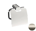 Держатель туалетной бумаги Remer Lounge LN60XV, сталь Держатель туалетной бумаги Remer Lounge LN60XV, сталь