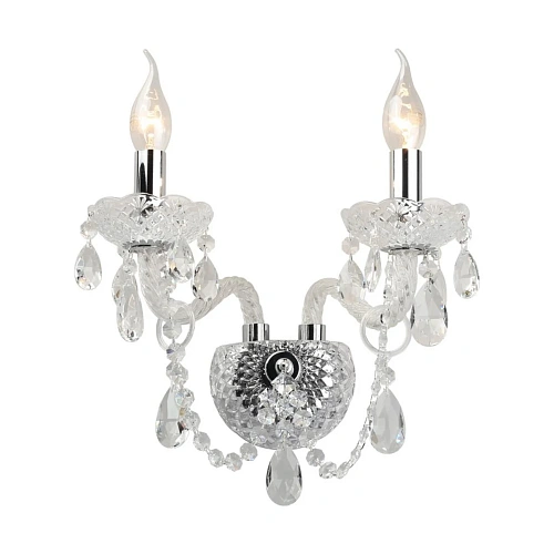 Светильник настенный (Бра) Aployt Koletta APL.755.01.02 Светильник настенный (Бра) Aployt Koletta APL.755.01.02