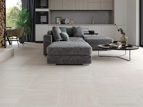 Керамогранит Cersanit Scandic светло-серый рельеф 42x42 SJ4R522 Керамогранит Cersanit Scandic светло-серый рельеф 42x42 SJ4R522