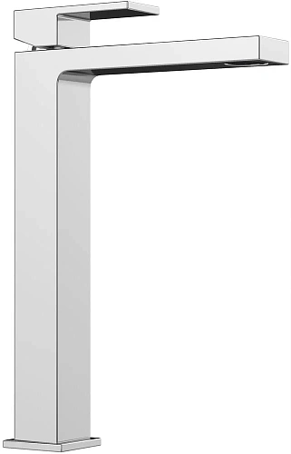 Смеситель для раковины STWORKI Нюборг NU-02cr 550017 Смеситель для раковины STWORKI Нюборг NU-02cr 550017