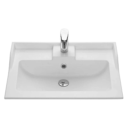 Раковина Aquaton Фабиа 65 1A708731FB010 Раковина Aquaton Фабиа 65 1A708731FB010