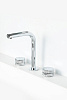 Картинка анонса товара «смеситель для раковины boheme prestige chrome 152-cr-pr»