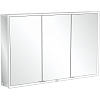 Картинка анонса товара «зеркальный шкаф villeroy &amp; boch my view now a4571200 с подсветкой 120 х 75 см»
