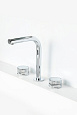 Картинка анонса товара «смеситель для раковины boheme prestige chrome 152-cr-pr»