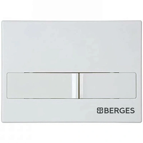 Комплект унитаза BERGES GAMMA с инсталляцией NOVUM525, кнопкой L4, с сиденьем микролифт, быстросъем 042428 Комплект унитаза BERGES GAMMA с инсталляцией NOVUM525, кнопкой L4, с сиденьем микролифт, быстросъем 042428