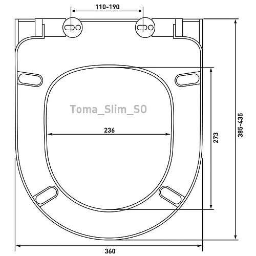 Унитаз подвесной BERGES EGO XL Rimless 54 см сиденье дюропласт, микролифт, быстросъемное 082138 Унитаз подвесной BERGES EGO XL Rimless 54 см сиденье дюропласт, микролифт, быстросъемное 082138