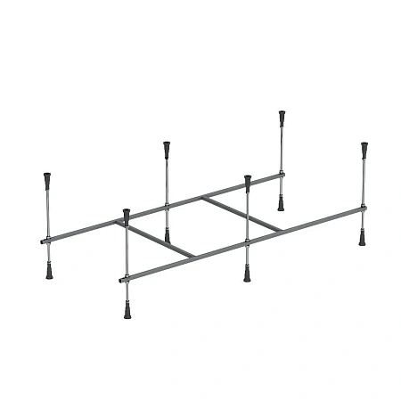 Каркас для ванны AM.PM Spirit W72A-170-070W-R2 170х70 Каркас для ванны AM.PM Spirit W72A-170-070W-R2 170х70