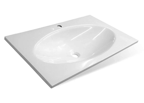 Раковина Эстет Malta luxe silk ФР-00014692 800х470 накладная Раковина Эстет Malta luxe silk ФР-00014692 800х470 накладная