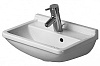 Картинка анонса товара «раковина duravit starck 3 45х32 0750450000»
