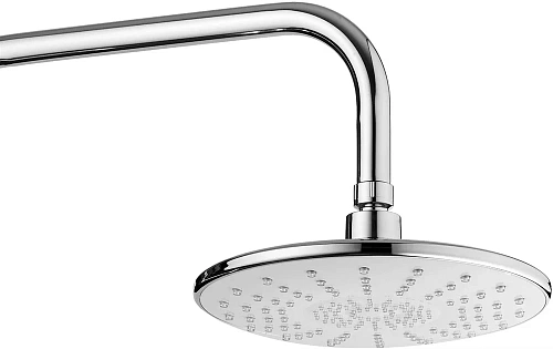 Душевая система STWORKI Скаген SK-03cr 553960 Душевая система STWORKI Скаген SK-03cr 553960