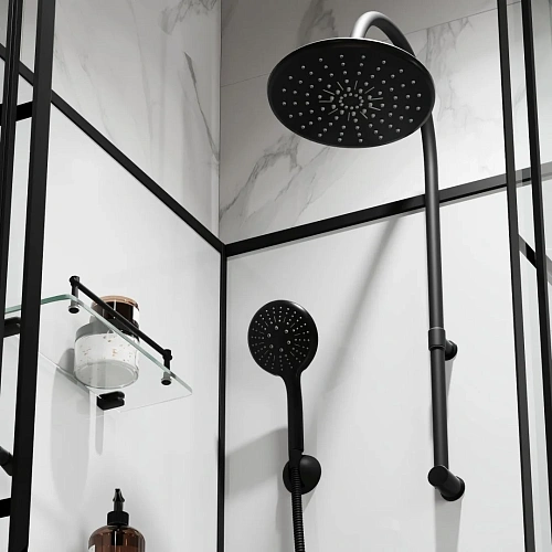 Душевая кабина Niagara Standart ST120/80/15QR/KL/BKT (1200х800х2250) Душевая кабина Niagara Standart ST120/80/15QR/KL/BKT (1200х800х2250)