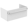 Тумба под раковину Ideal Standard TONIC II R4303WG 80 см Тумба под раковину Ideal Standard TONIC II R4303WG 80 см