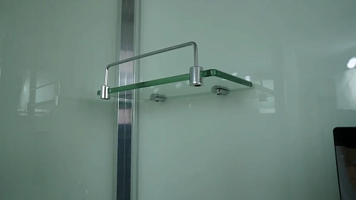 Душевая кабина Timo Premium PURO (90x120x220) H-511L-T-CH/C стульчик прозрачный Душевая кабина Timo Premium PURO (90x120x220) H-511L-T-CH/C стульчик прозрачный