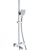 Душевая система Wonzon & Woghand с термостатом, хром (WW-B3026-T1-CR) Душевая система Wonzon & Woghand с термостатом, хром (WW-B3026-T1-CR)
