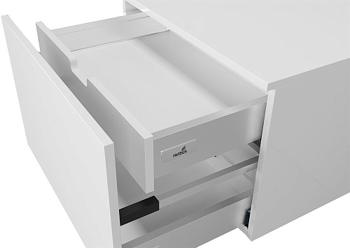 Столешница STWORKI Ольборг 80 дуб карпентер, без отверстий, с тумбой 80 481915 Столешница STWORKI Ольборг 80 дуб карпентер, без отверстий, с тумбой 80 481915