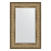 Зеркало в багетной раме Evoform Exclusive BY 3425 60 x 90 см, виньетка античная бронза Зеркало в багетной раме Evoform Exclusive BY 3425 60 x 90 см, виньетка античная бронза