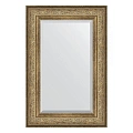 Зеркало в багетной раме Evoform Exclusive BY 3425 60 x 90 см, виньетка античная бронза Зеркало в багетной раме Evoform Exclusive BY 3425 60 x 90 см, виньетка античная бронза