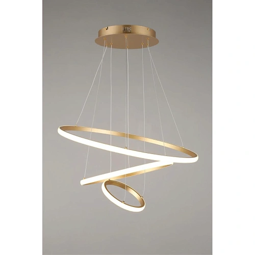 Люстра подвесная Aployt Janina APL.018.13.60 Люстра подвесная Aployt Janina APL.018.13.60