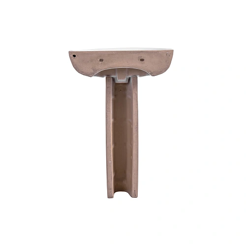 Пьедестал Aquatek AQ5422-00 180x170x695, белый Пьедестал Aquatek AQ5422-00 180x170x695, белый