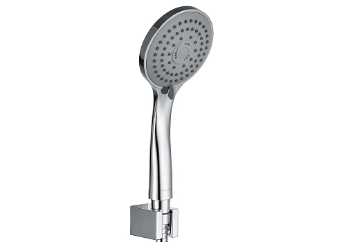 Душевой гарнитур Aquatek ВЕГА AQ2010CR хром Душевой гарнитур Aquatek ВЕГА AQ2010CR хром