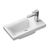 Картинка анонса товара «раковина santek миранда 40 1wh302500 1.wh30.2.500»