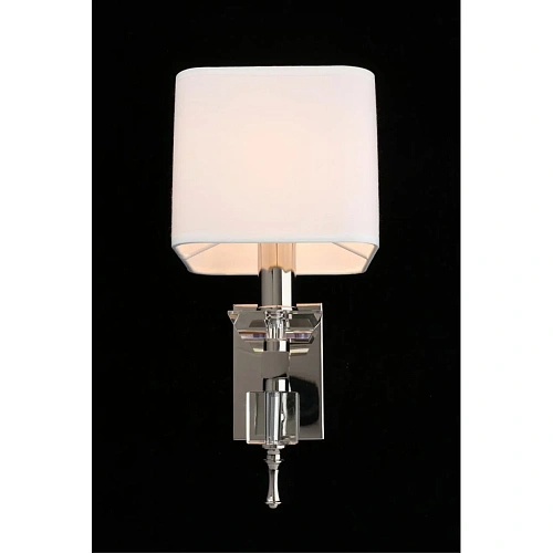 Светильник настенный (Бра) Aployt Giada APL.838.01.01 Светильник настенный (Бра) Aployt Giada APL.838.01.01