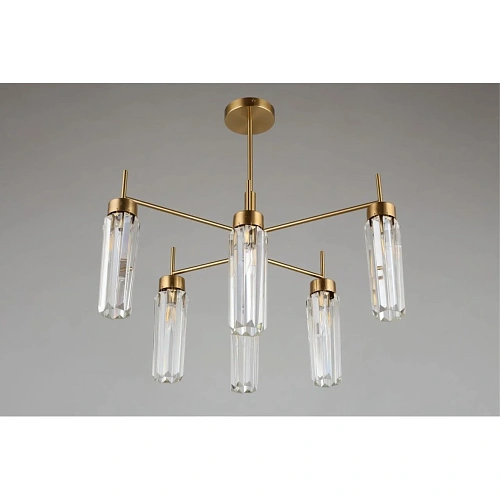 Люстра потолочная Omnilux Panvenan OML-68517-06 Люстра потолочная Omnilux Panvenan OML-68517-06