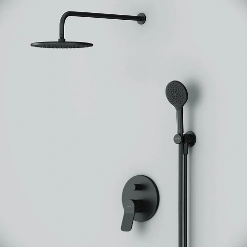 Душевая система AM.PM X-Joy FB85A1RH22 Душевая система AM.PM X-Joy FB85A1RH22