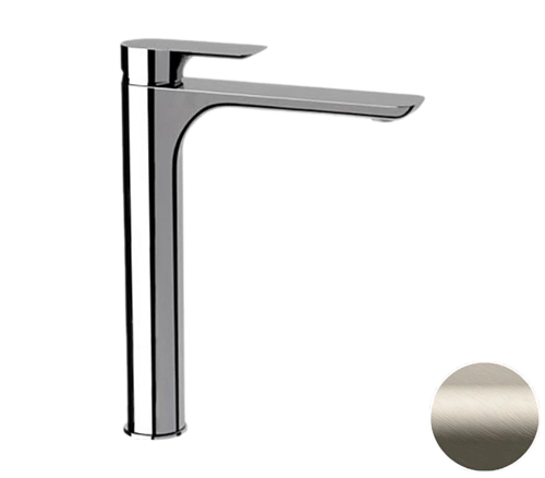 Смеситель для раковины Remer Infinity I11LXV, сталь Смеситель для раковины Remer Infinity I11LXV, сталь