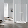 Душевой уголок Esbano SURF (ESOGS90PRC) ESS-90PR-C 90x90x195 Душевой уголок Esbano SURF (ESOGS90PRC) ESS-90PR-C 90x90x195