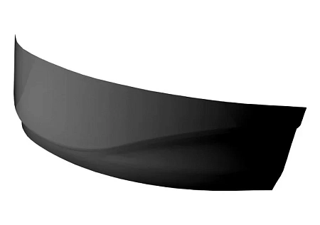 Экран для ванны фронтальный Aquanet Mayorca 150 R черная 00165315 Экран для ванны фронтальный Aquanet Mayorca 150 R черная 00165315