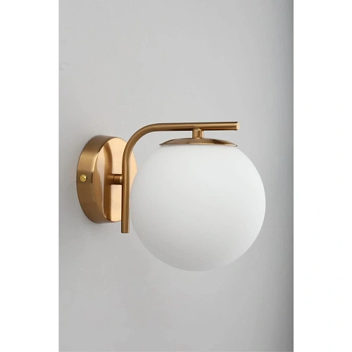 Светильник настенный (Бра) Omnilux Avetrana OML-66621-01 Светильник настенный (Бра) Omnilux Avetrana OML-66621-01