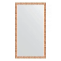 Зеркало в багетной раме Evoform Definite Floor BY 6016 108 x 197 см, соты медь Зеркало в багетной раме Evoform Definite Floor BY 6016 108 x 197 см, соты медь